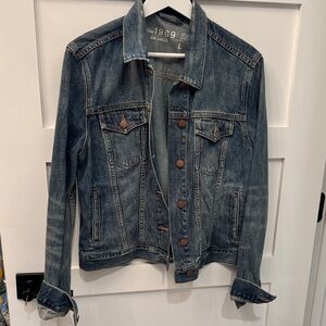 GAP vintage Denim Jacket